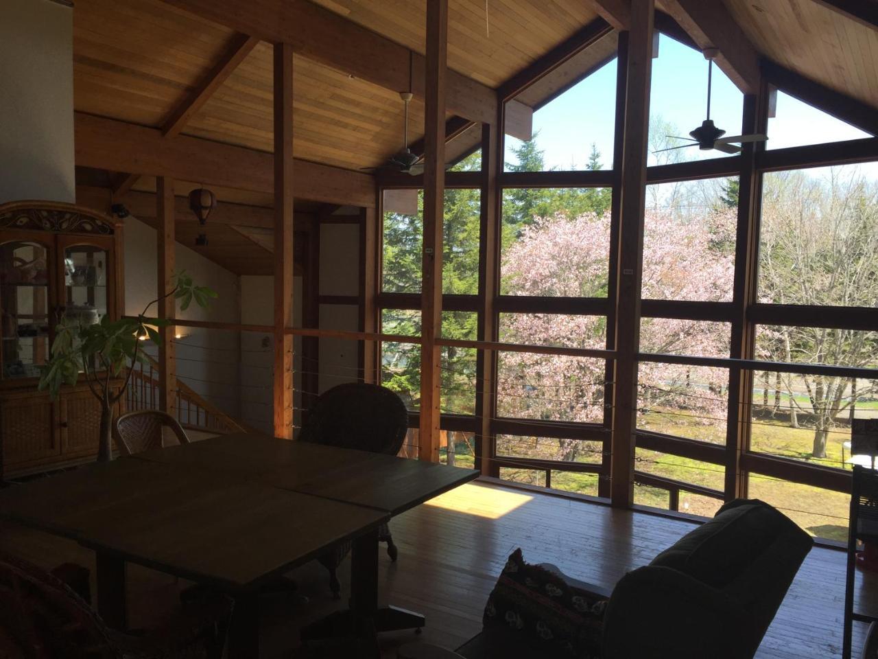 Woody Hotel & Restaurant Yumekoubou Tsurui Ngoại thất bức ảnh