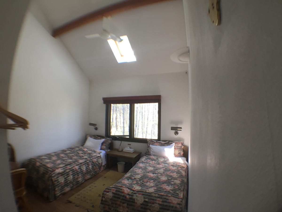 Woody Hotel & Restaurant Yumekoubou Tsurui Ngoại thất bức ảnh